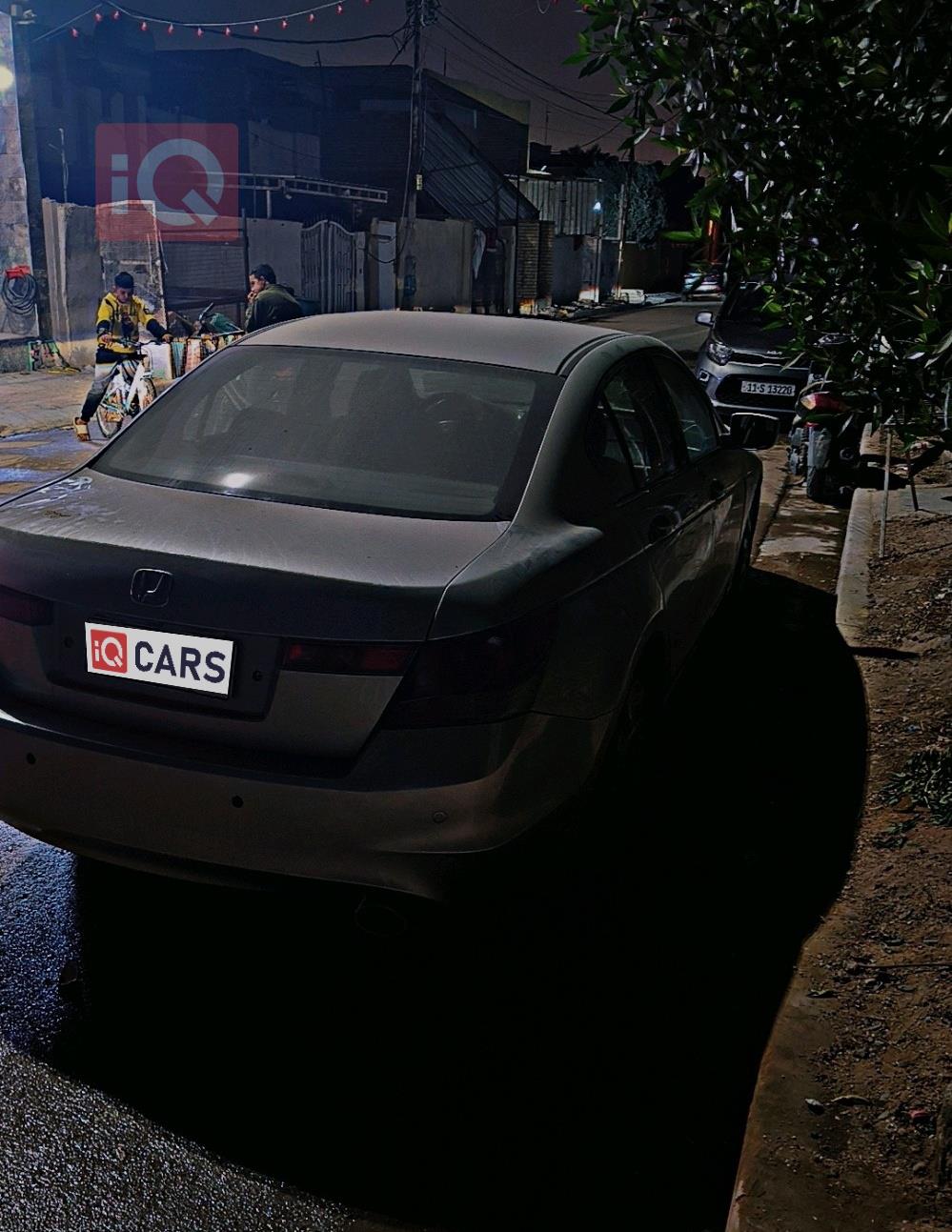 هوندا أكورد